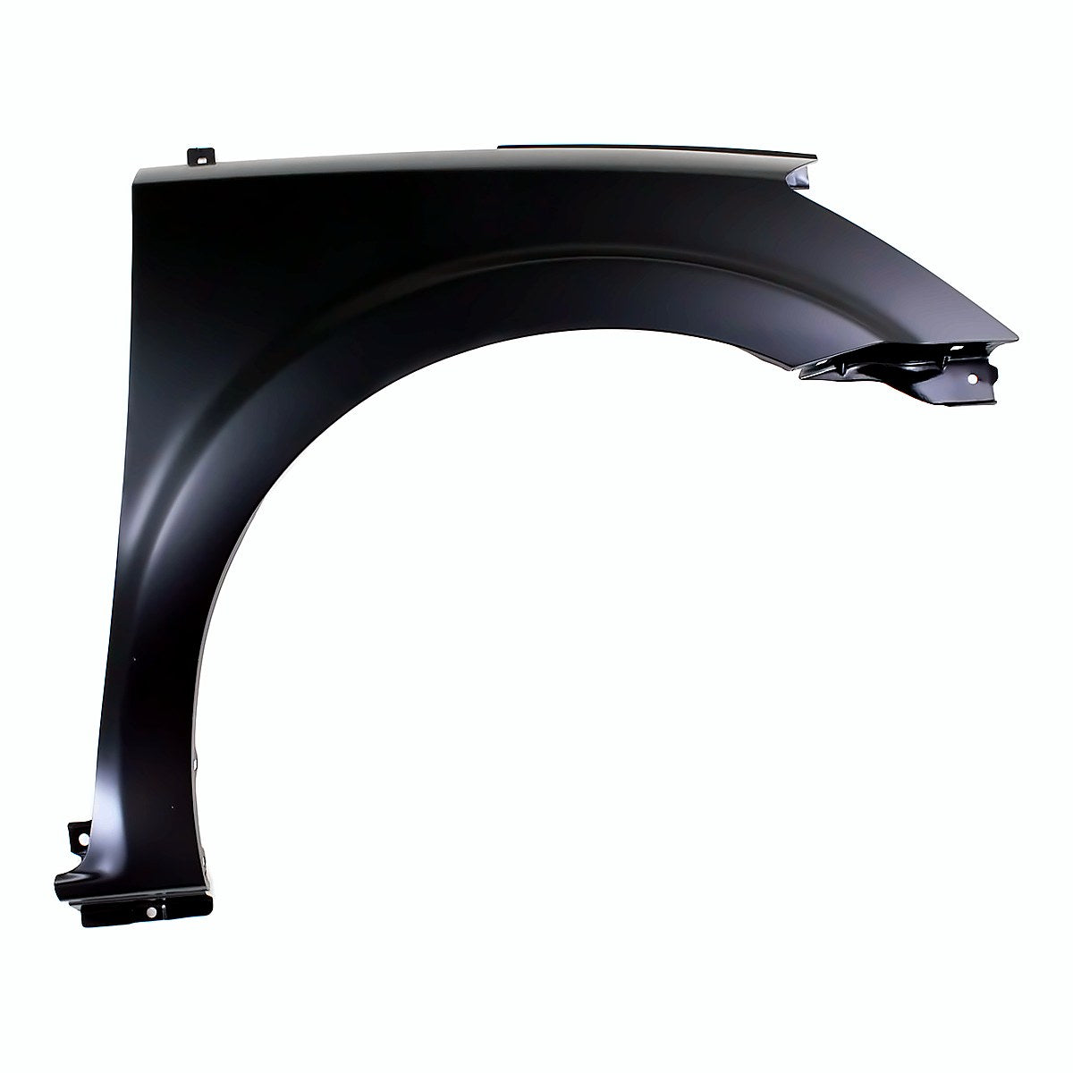 2004-2009 Nissan Quest Fender Front Passenger Side Exclude Se Model – Front View (NI1241178)