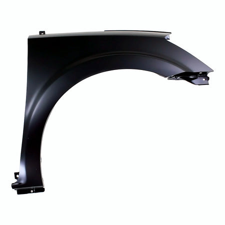 2004-2009 Nissan Quest Fender Front Passenger Side Exclude Se Model – Front View (NI1241178)