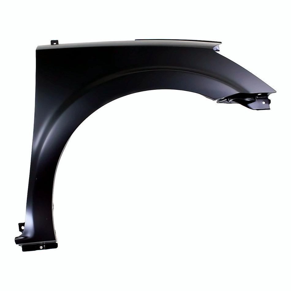 2004-2009 Nissan Quest Fender Front Passenger Side Exclude Se Model – Front View (NI1241178)