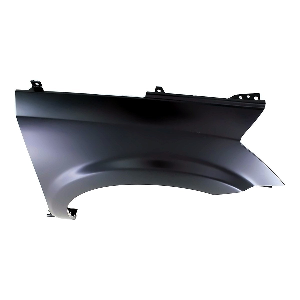 2004-2009 Nissan Quest Fender Front Passenger Side Exclude Se Model – Side View (NI1241178)