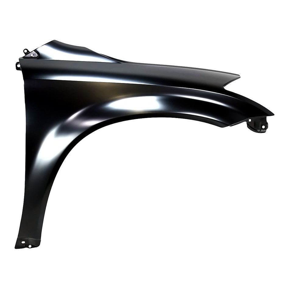 2003-2007 Nissan Murano Fender Front Passenger Side – Front View (NI1241179)