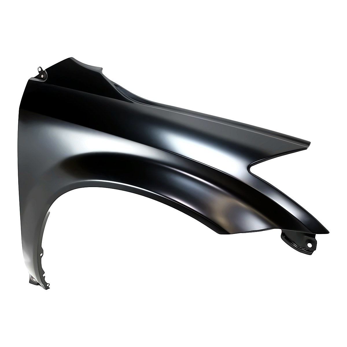 2003-2007 Nissan Murano Fender Front Passenger Side – Side View (NI1241179)