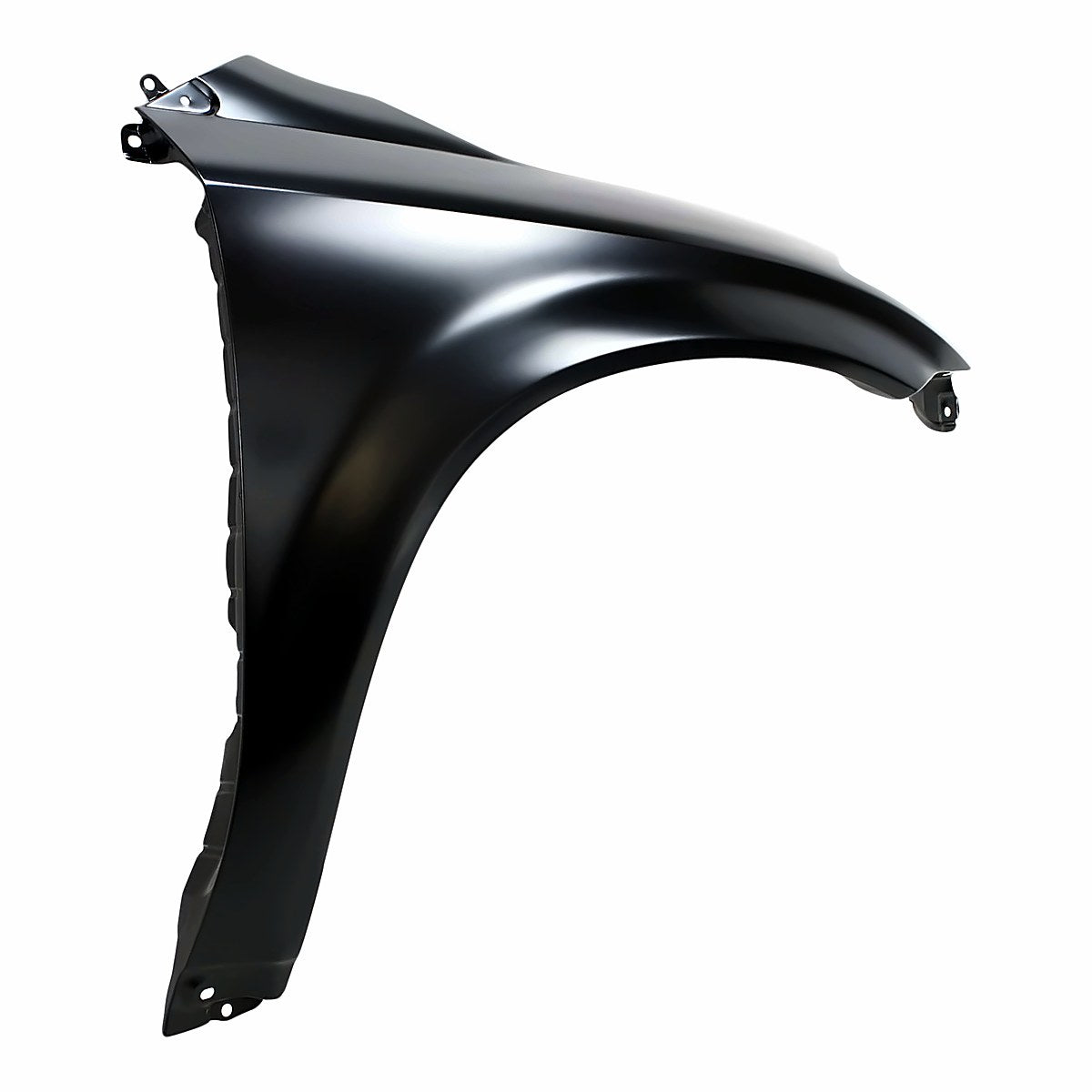 2003-2007 Nissan Murano Fender Front Passenger Side – Side View (NI1241179)
