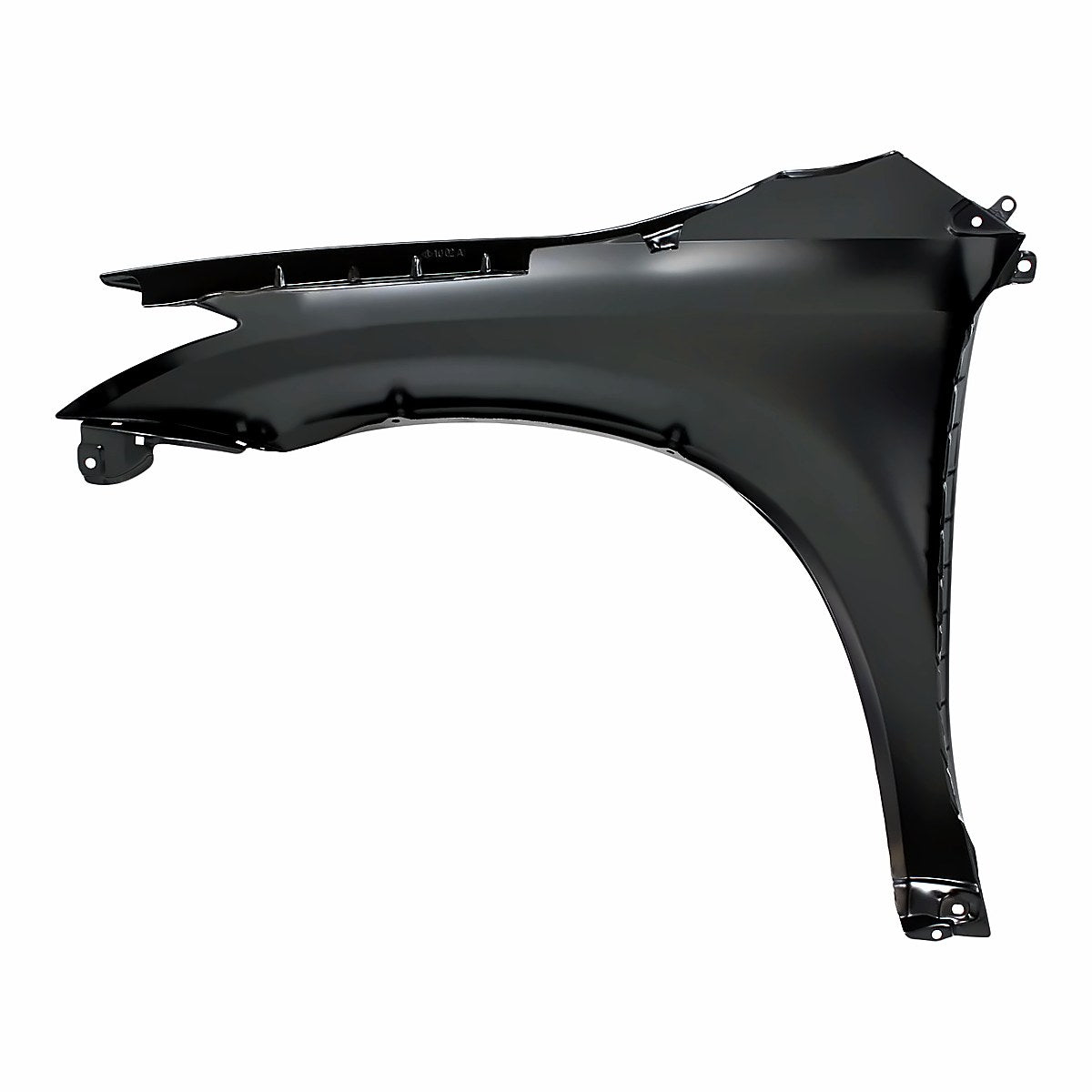 2003-2007 Nissan Murano Fender Front Passenger Side – Back View (NI1241179)