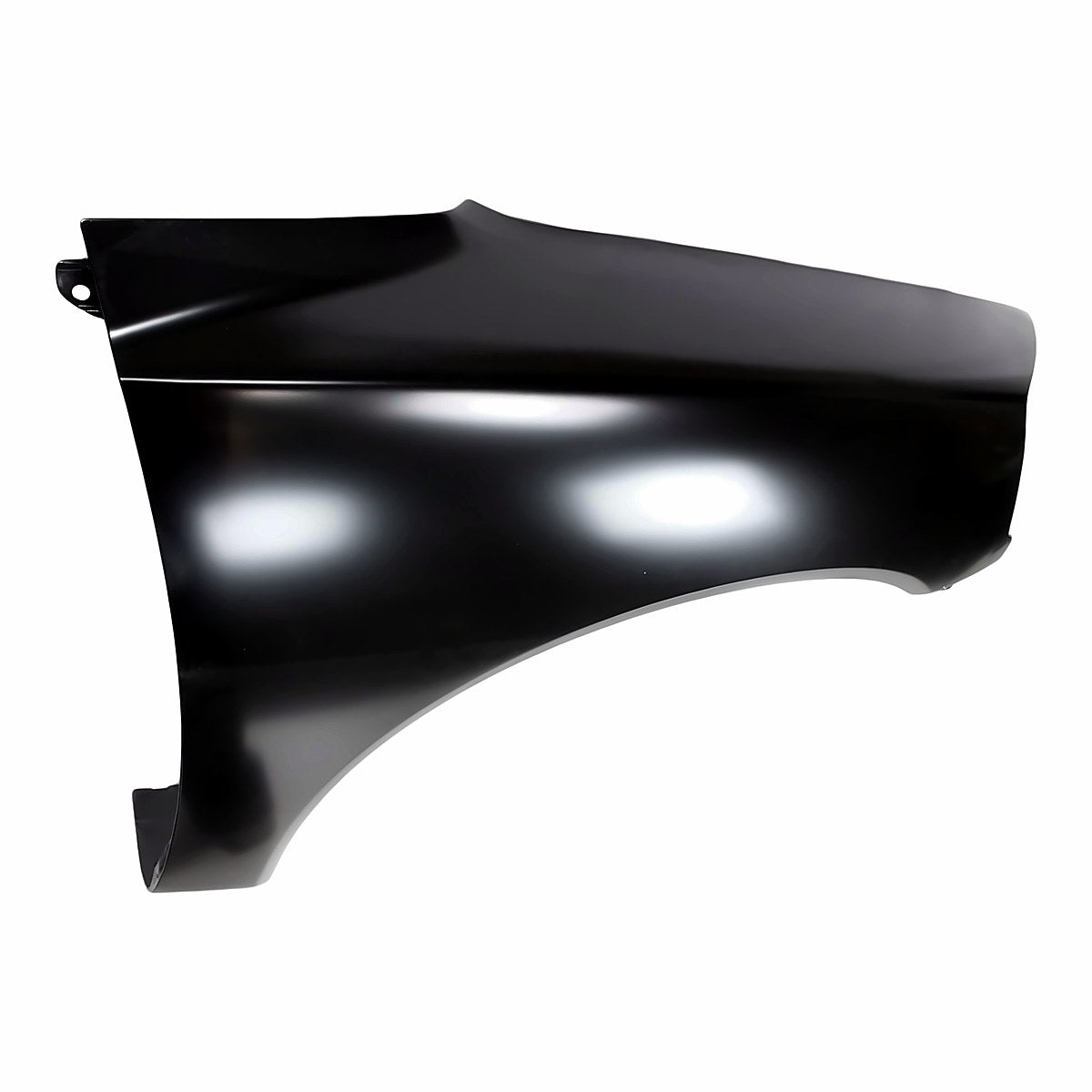 2005-2007 Nissan Armada Fender Front Passenger Side – Side View (NI1241180)