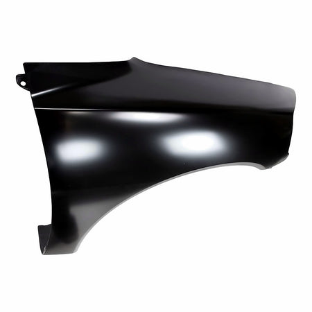 2005-2007 Nissan Armada Fender Front Passenger Side – Side View (NI1241180)
