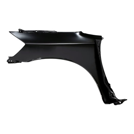 2005-2007 Nissan Armada Fender Front Passenger Side – Back View (NI1241180)