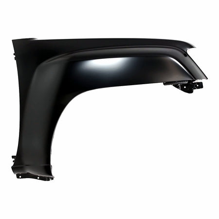 2005-2015 Nissan Xterra Fender Front Passenger Side – Front View (NI1241183)