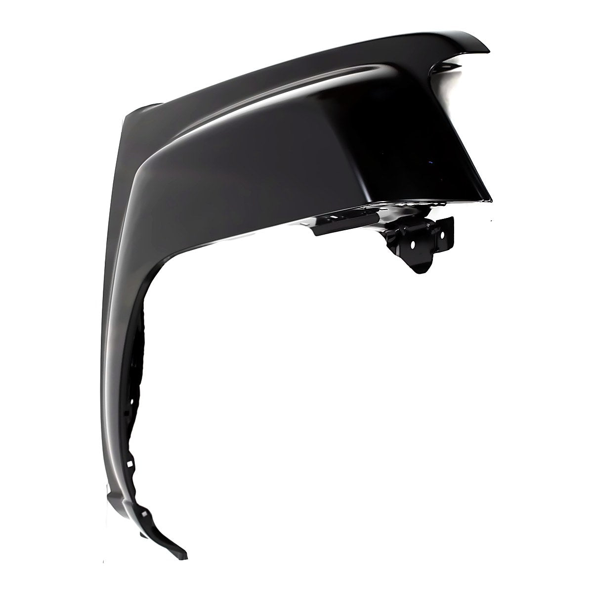 2005-2015 Nissan Xterra Fender Front Passenger Side – Side View (NI1241183)