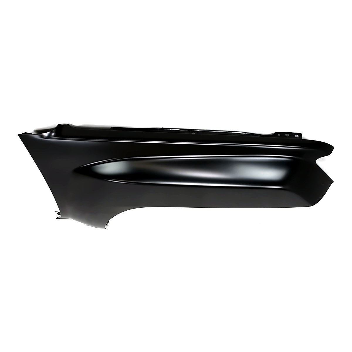2005-2015 Nissan Xterra Fender Front Passenger Side – Side View (NI1241183)