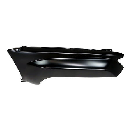 2005-2015 Nissan Xterra Fender Front Passenger Side – Side View (NI1241183)