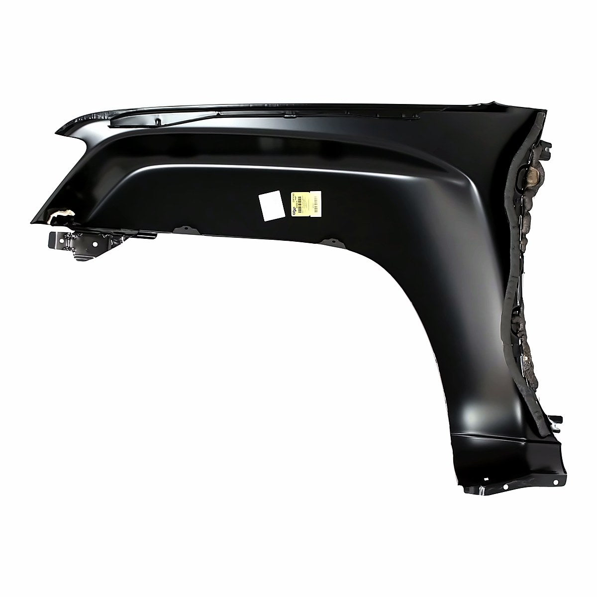 2005-2015 Nissan Xterra Fender Front Passenger Side – Back View (NI1241183)