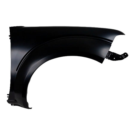2005-2019 Nissan Frontier Fender Front Passenger Side – Front View (NI1241184)