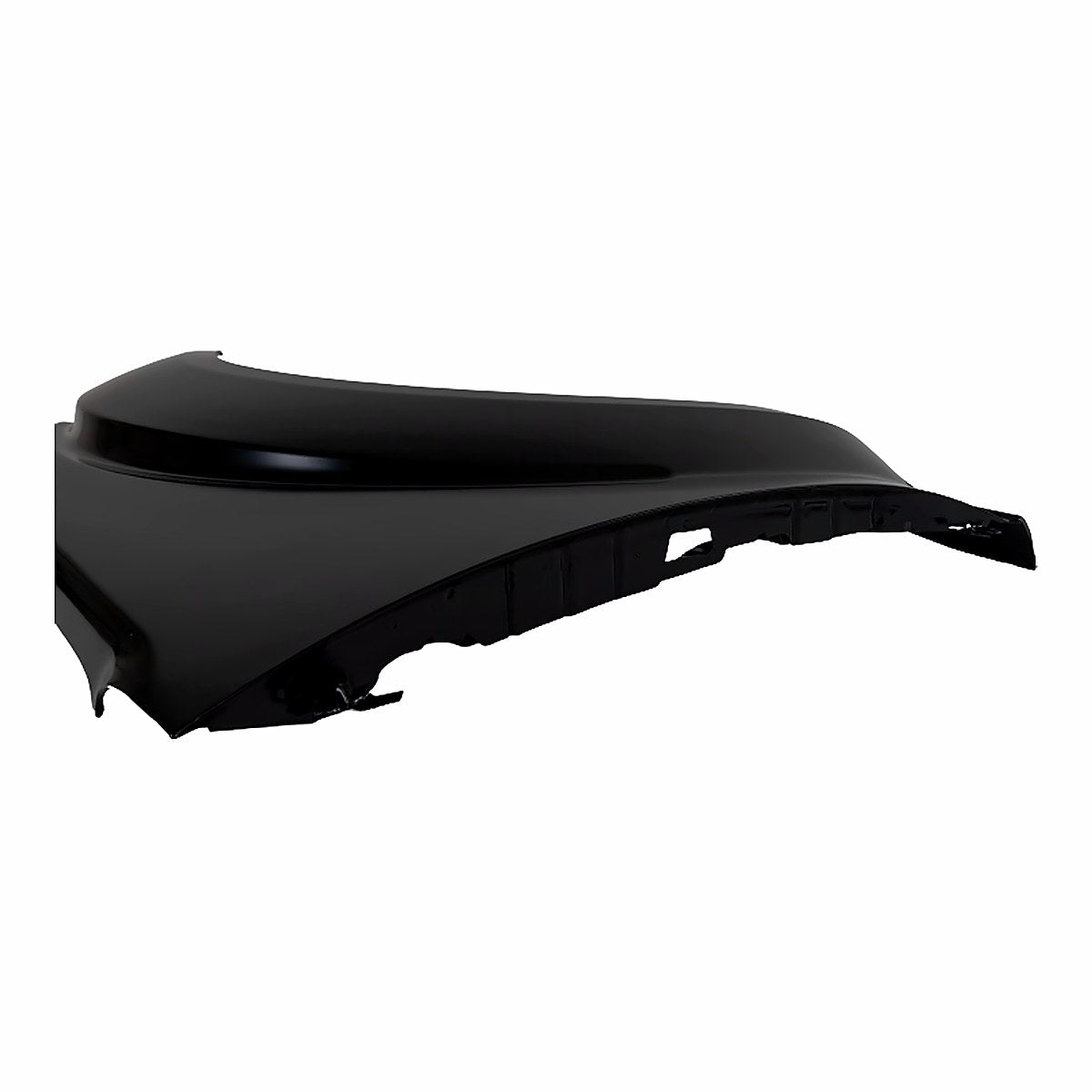 2005-2019 Nissan Frontier Fender Front Passenger Side – Side View (NI1241184)