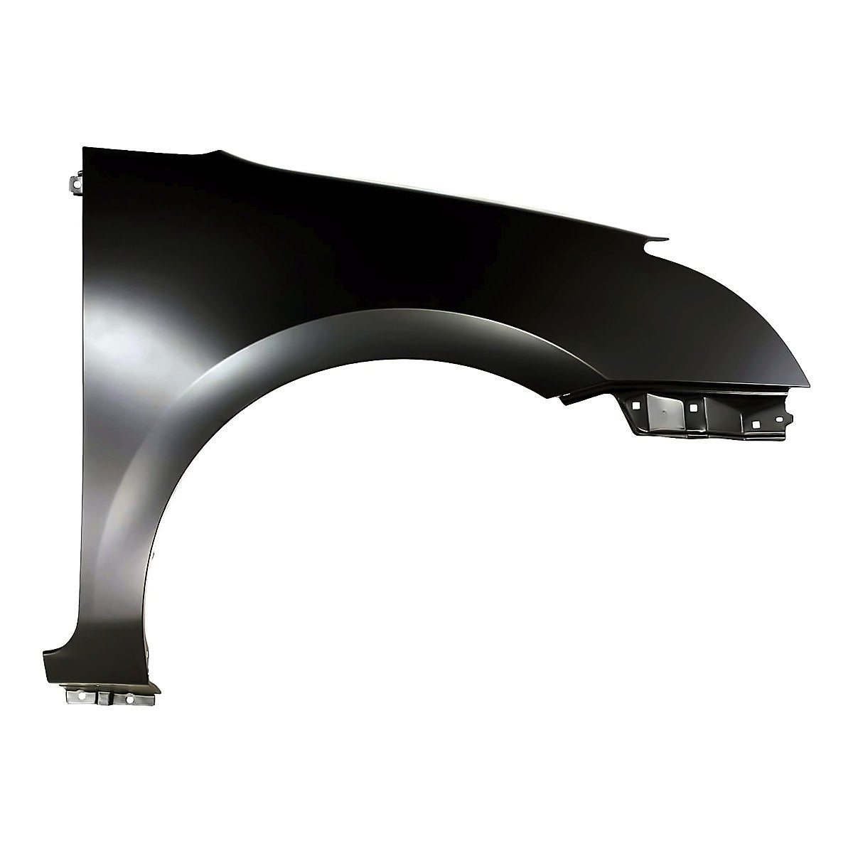 2007-2012 Nissan Sentra Fender Front Passenger Side 2.0L – Front View (NI1241185)