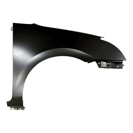 2007-2012 Nissan Sentra Fender Front Passenger Side 2.0L – Front View (NI1241185)