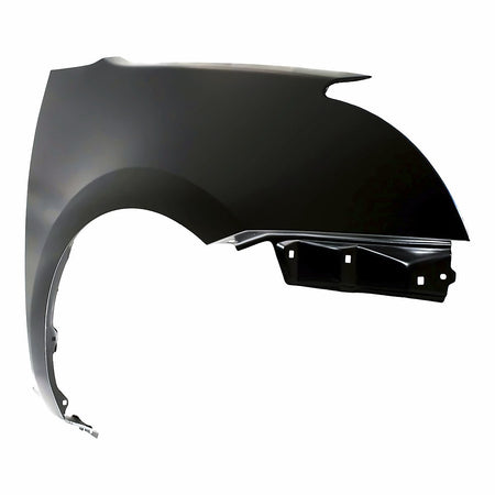 2007-2012 Nissan Sentra Fender Front Passenger Side 2.0L – Side View (NI1241185)