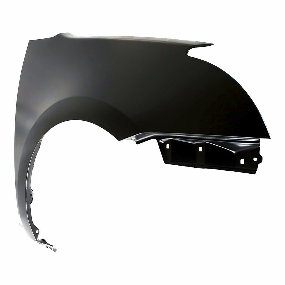 2007-2012 Nissan Sentra Fender Front Passenger Side 2.0L – Side View (NI1241185)