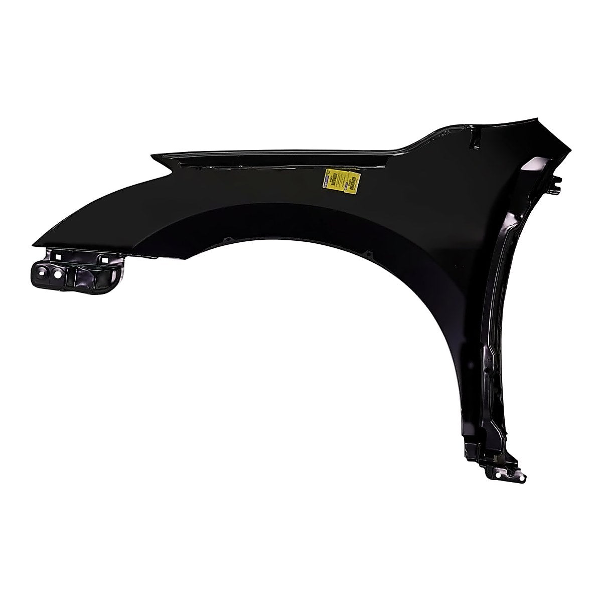 2007-2012 Nissan Altima Fender Front Passenger Side – Back View (NI1241186)