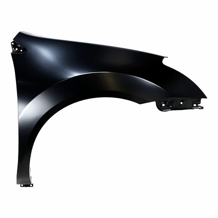 2008-2010 Nissan Rogue Fender Front Passenger Side – Front View (NI1241188)