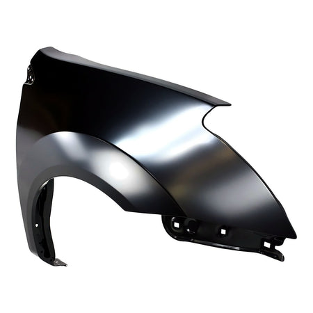 2008-2010 Nissan Rogue Fender Front Passenger Side – Side View (NI1241188)