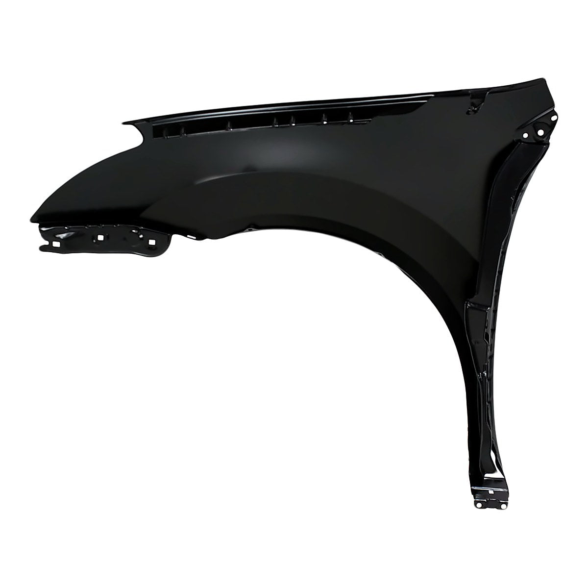2008-2010 Nissan Rogue Fender Front Passenger Side – Back View (NI1241188)