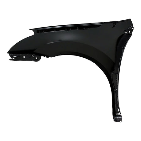 2008-2010 Nissan Rogue Fender Front Passenger Side – Back View (NI1241188)