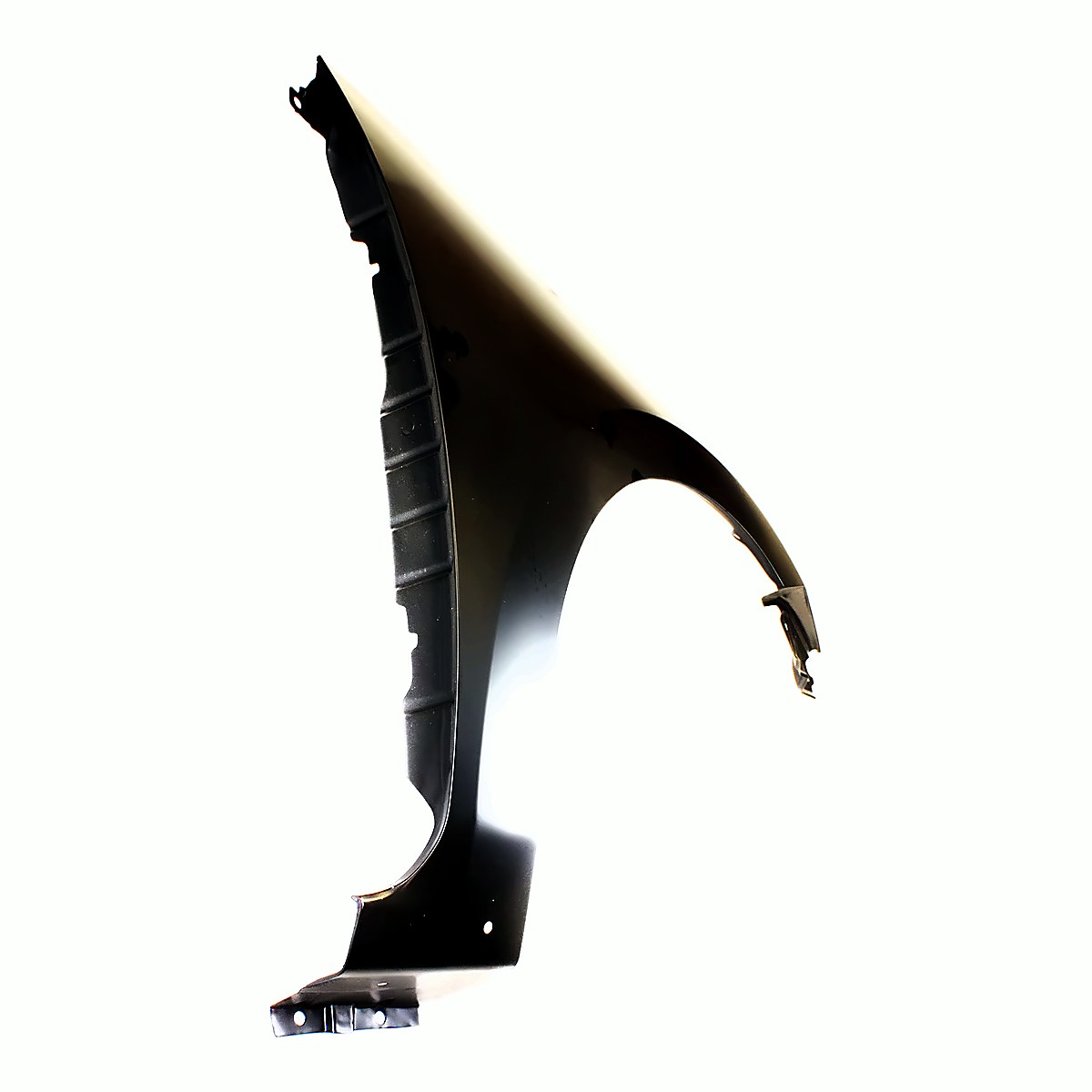 2007-2012 Nissan Sentra Fender Front Passenger Side 2.5L – Side View (NI1241189)