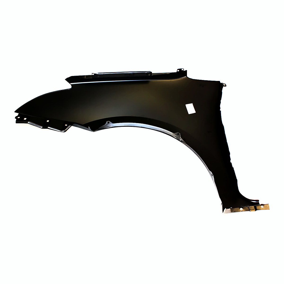 2007-2012 Nissan Sentra Fender Front Passenger Side 2.5L – Back View (NI1241189)
