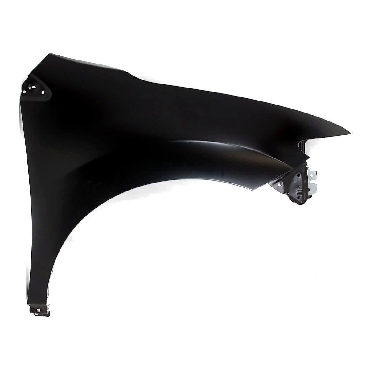 2009-2014 Nissan Murano Fender Front Passenger Side – Front View (NI1241191)