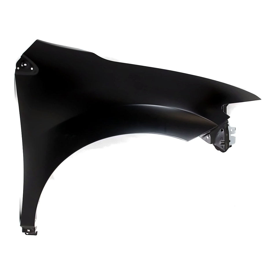 2009-2014 Nissan Murano Fender Front Passenger Side – Front View (NI1241191)