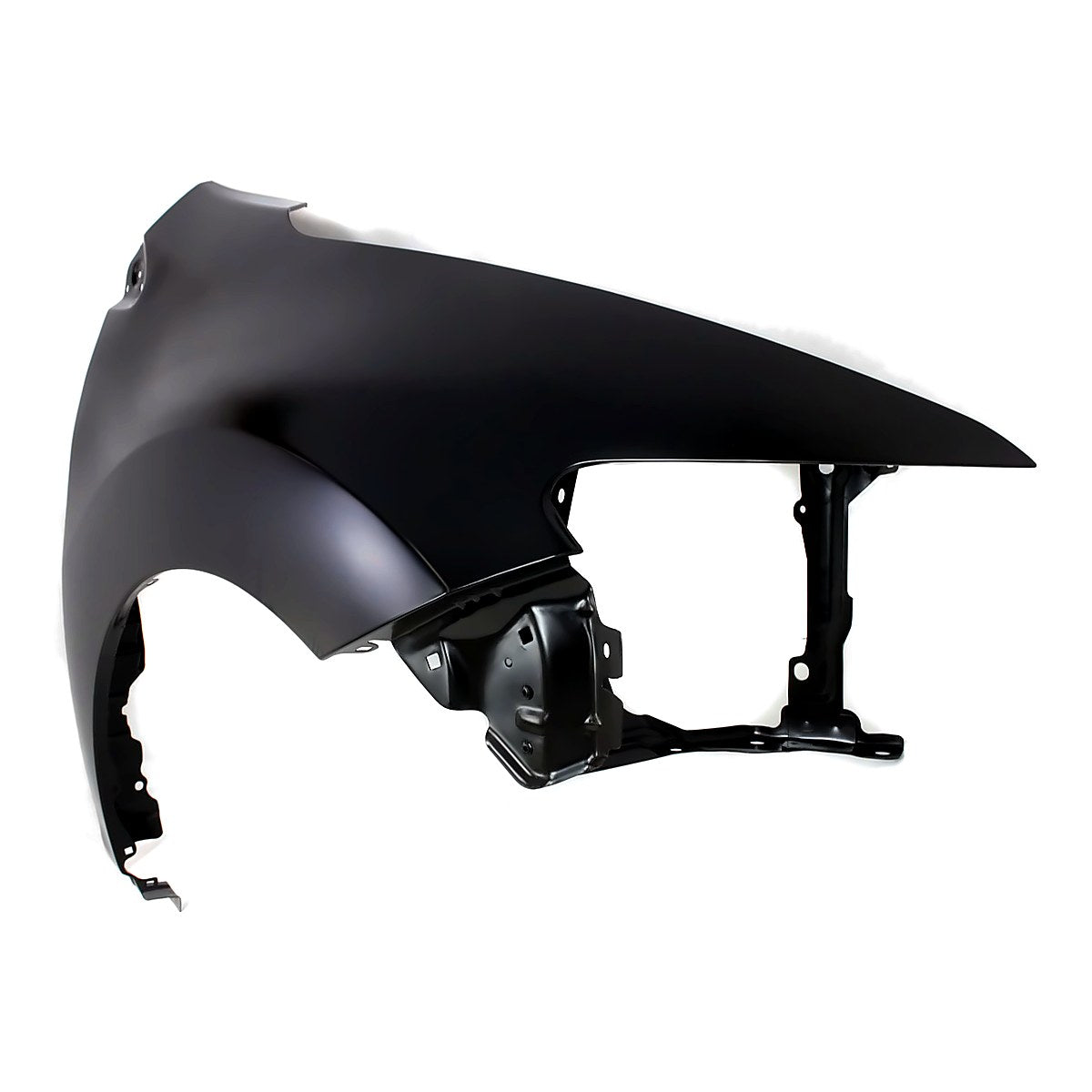 2009-2014 Nissan Murano Fender Front Passenger Side – Side View (NI1241191)