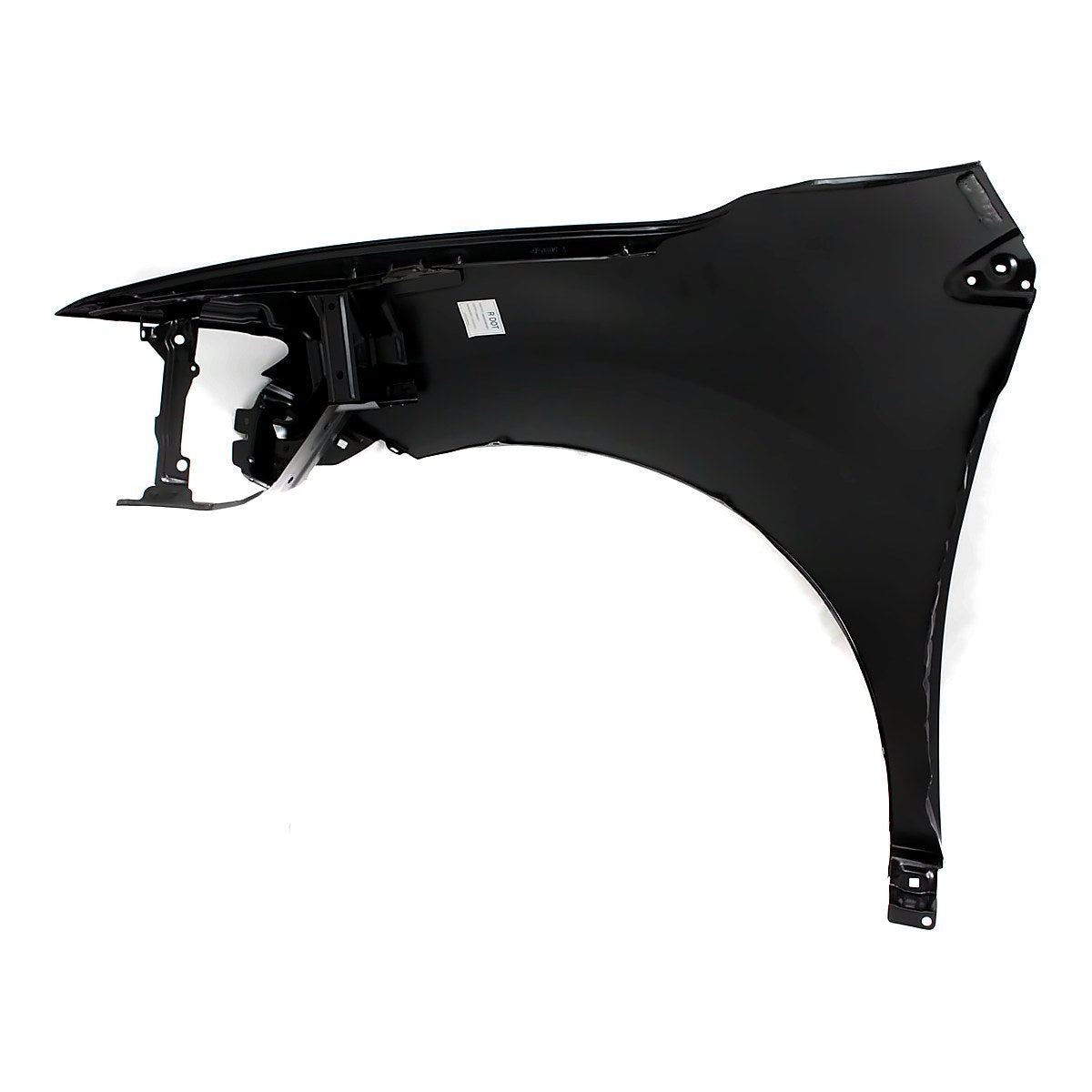 2009-2014 Nissan Murano Fender Front Passenger Side – Back View (NI1241191)