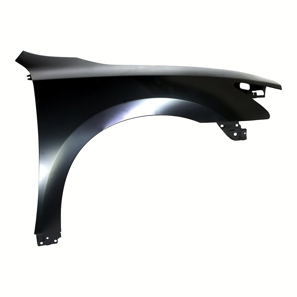 2009-2014 Nissan Maxima Fender Front Passenger Side – Front View (NI1241194)