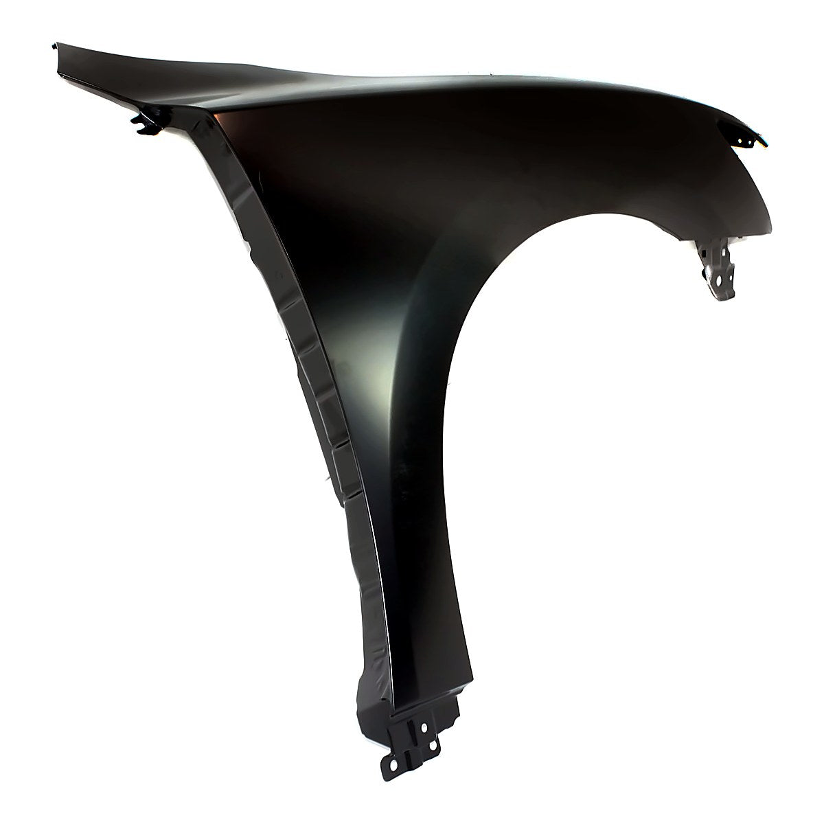2009-2014 Nissan Maxima Fender Front Passenger Side – Side View (NI1241194)