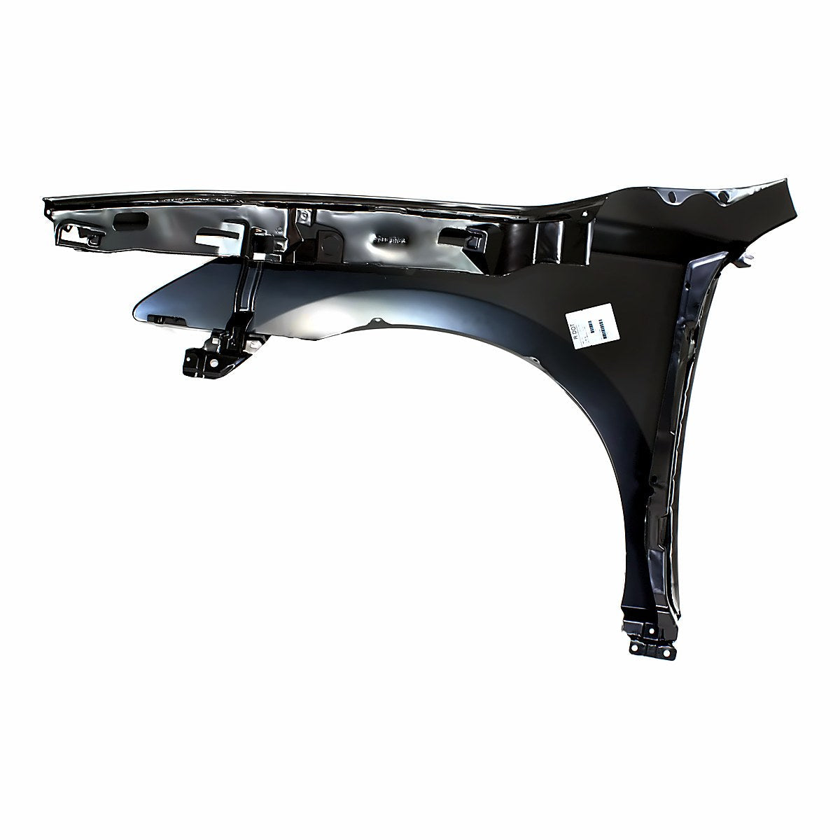 2009-2014 Nissan Maxima Fender Front Passenger Side – Back View (NI1241194)