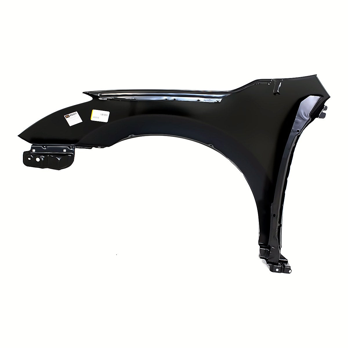 2008-2013 Nissan Altima_Coupe Fender Front Passenger Side – Back View (NI1241195)