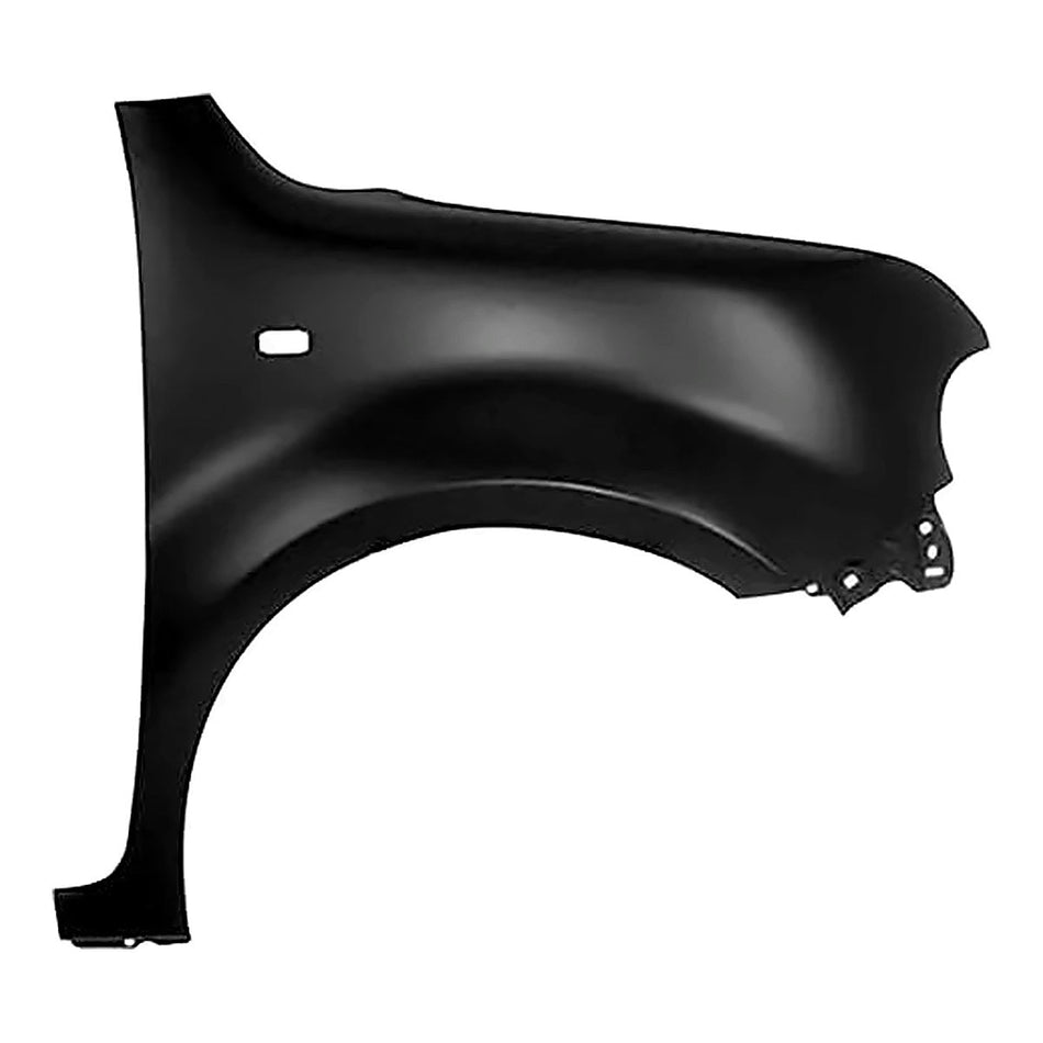 2009-2014 Nissan Cube Fender Front Passenger Side Base/S/Sl – Front View (NI1241196)