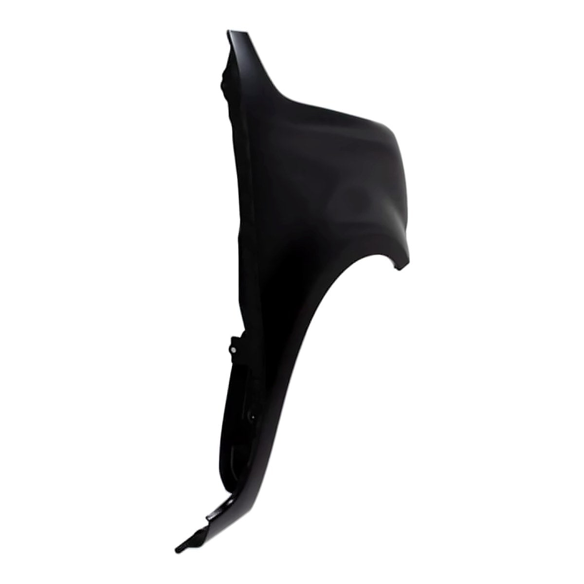 2009-2014 Nissan Cube Fender Front Passenger Side Base/S/Sl – Side View (NI1241196)