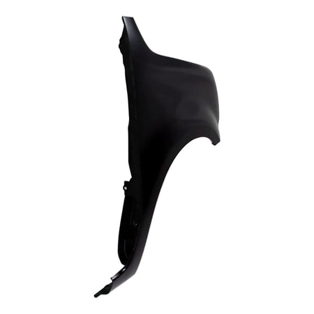 2009-2014 Nissan Cube Fender Front Passenger Side Base/S/Sl – Side View (NI1241196)