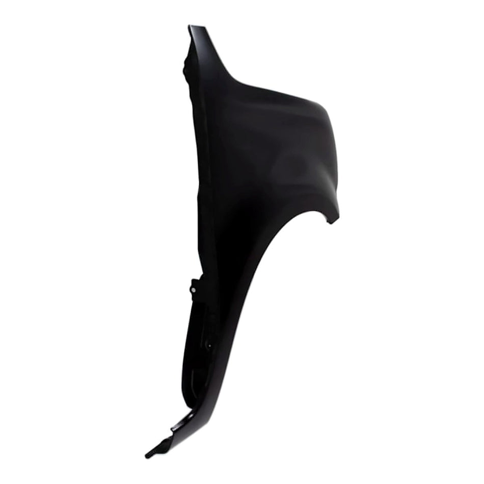 2009-2014 Nissan Cube Fender Front Passenger Side Base/S/Sl – Side View (NI1241196)