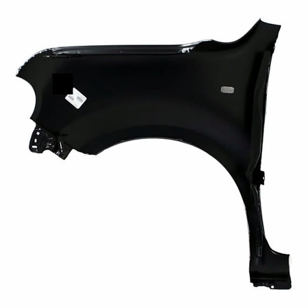 2009-2014 Nissan Cube Fender Front Passenger Side Base/S/Sl – Back View (NI1241196)