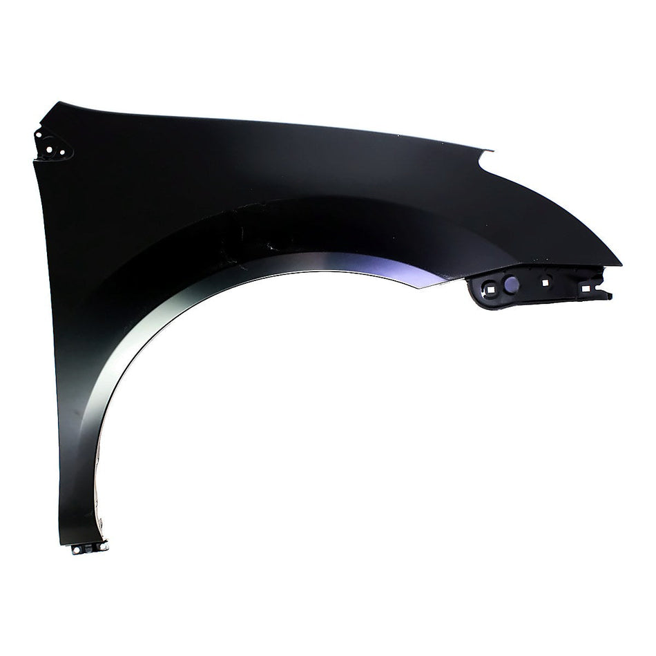 2014-2015 Nissan Rogue Select Fender Front Passenger Side - product view, Part NI1241198