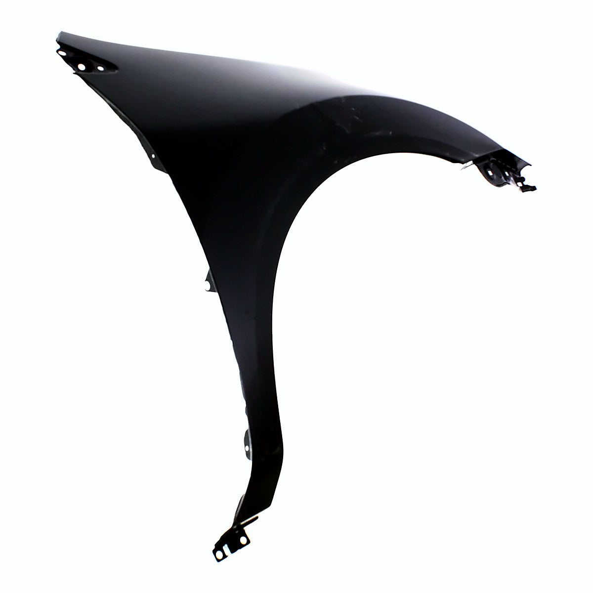 2011-2013 Nissan Rogue Fender Front Passenger Side – Side View (NI1241198)