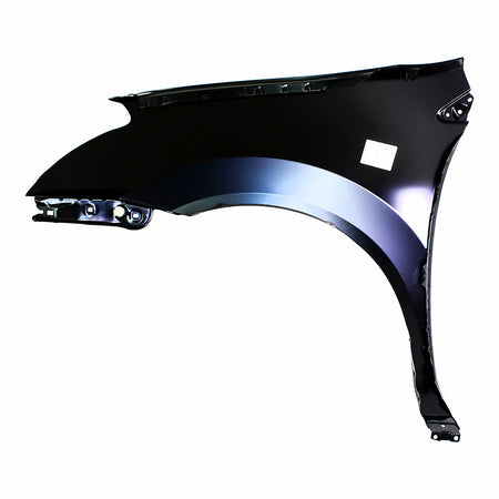 2011-2013 Nissan Rogue Fender Front Passenger Side – Back View (NI1241198)