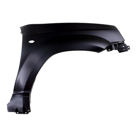 2005-2006 Nissan Xtrail Fender Front Passenger Side – Front View (NI1241199)