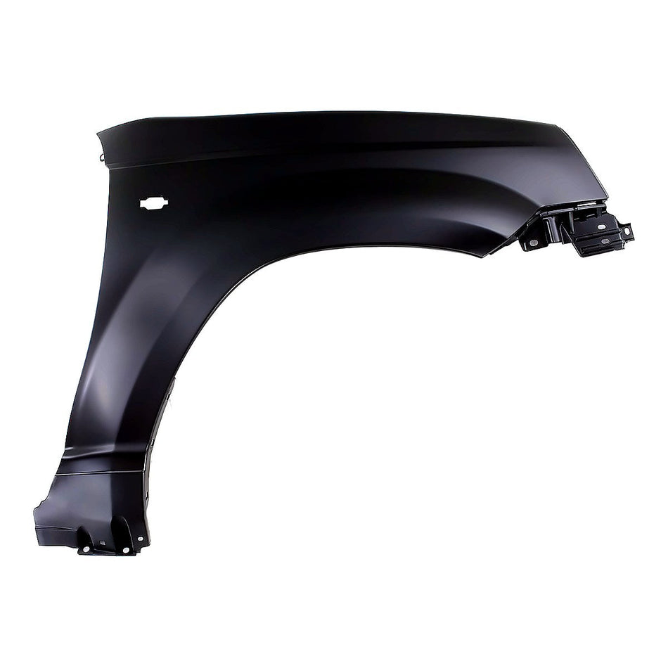 2005-2006 Nissan Xtrail Fender Front Passenger Side – Front View (NI1241199)