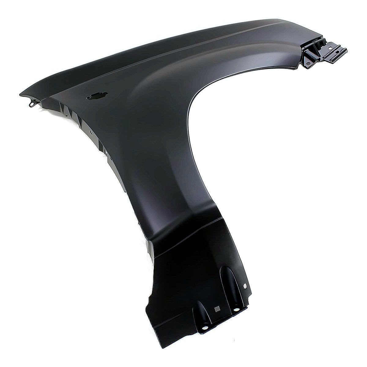 2005-2006 Nissan Xtrail Fender Front Passenger Side – Side View (NI1241199)