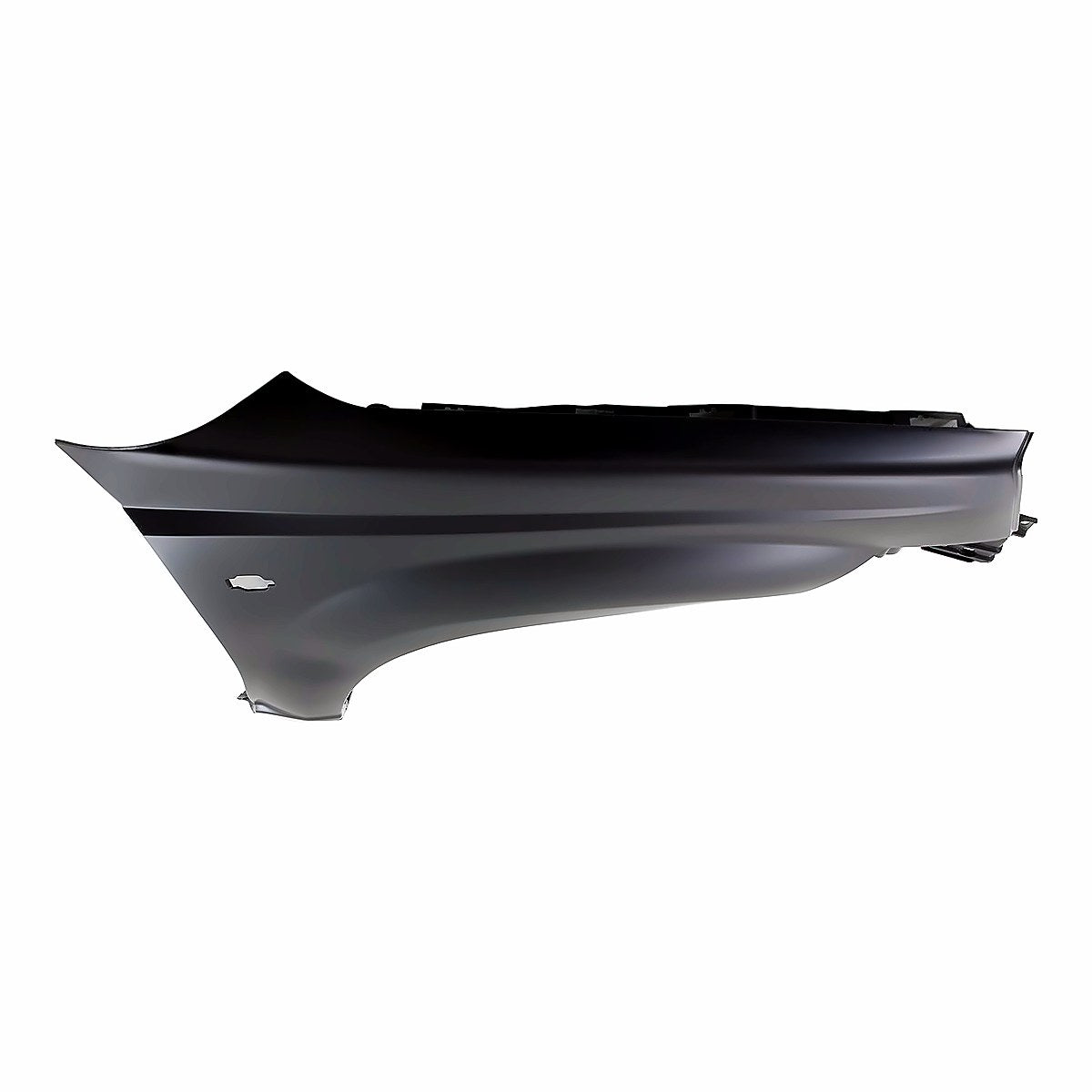 2005-2006 Nissan Xtrail Fender Front Passenger Side – Side View (NI1241199)
