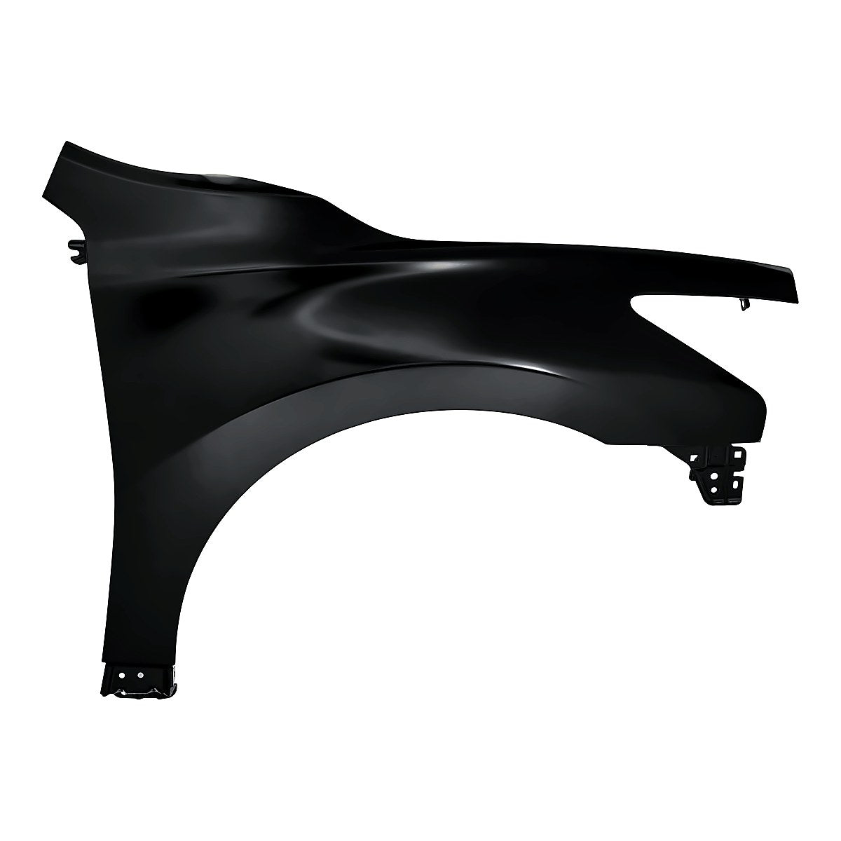 2013-2015 Nissan Altima Fender Front Passenger Side – Front View (NI1241205)